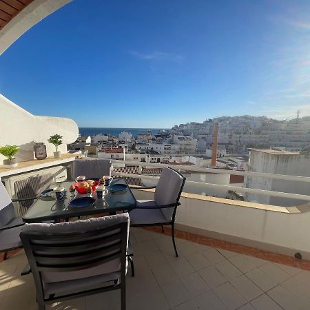Apartamento Varandas Do Mar Albufeira Exterior foto