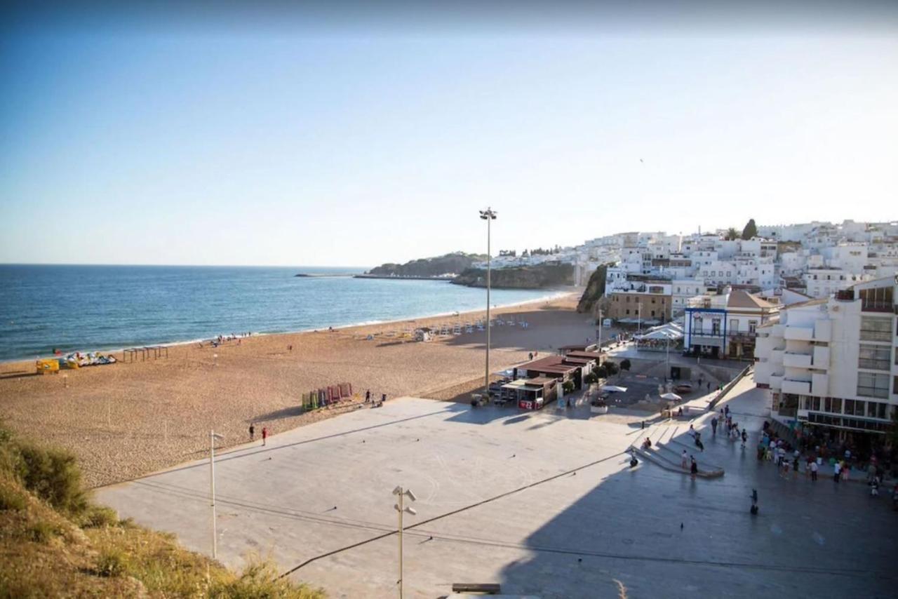 Apartamento Varandas Do Mar Albufeira Exterior foto