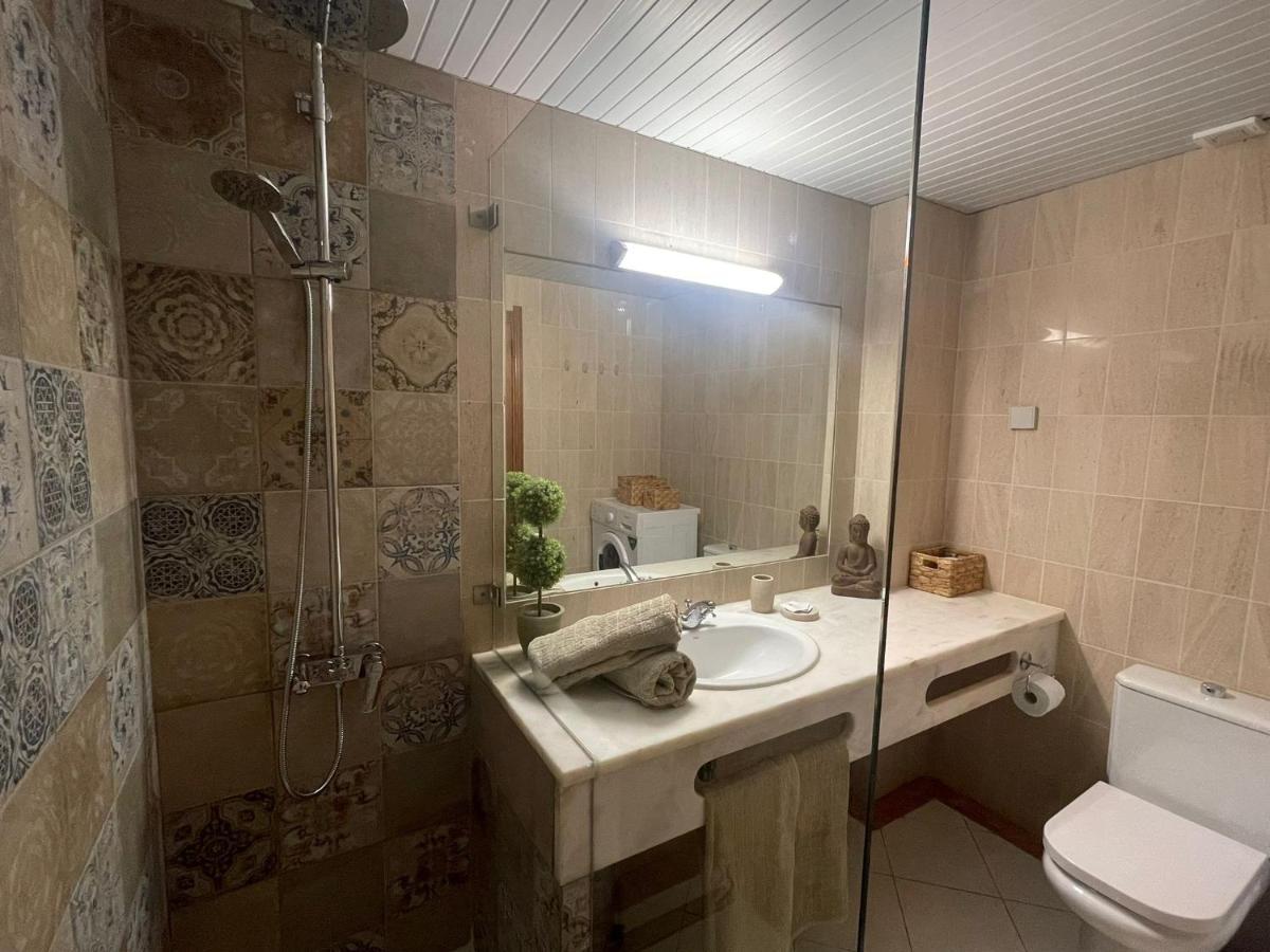 Apartamento Varandas Do Mar Albufeira Exterior foto