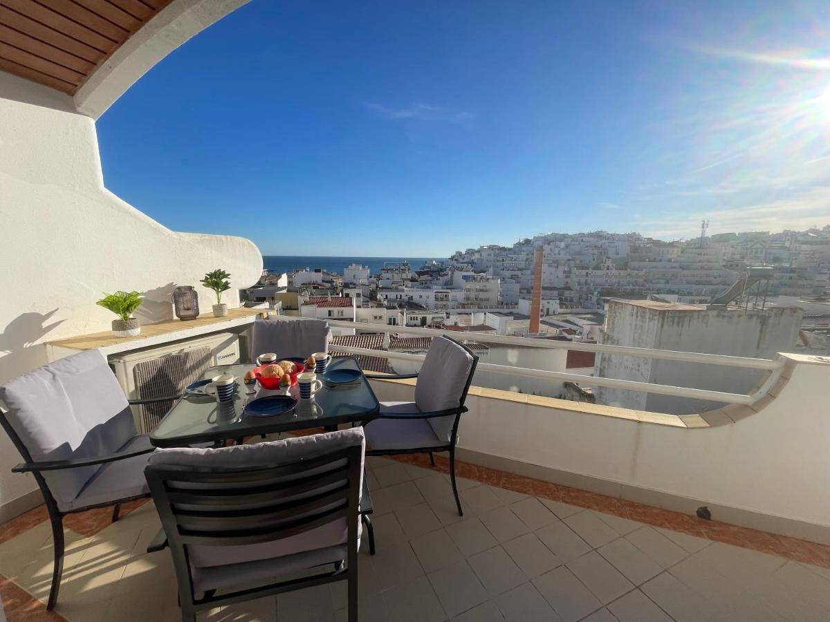 Apartamento Varandas Do Mar Albufeira Exterior foto