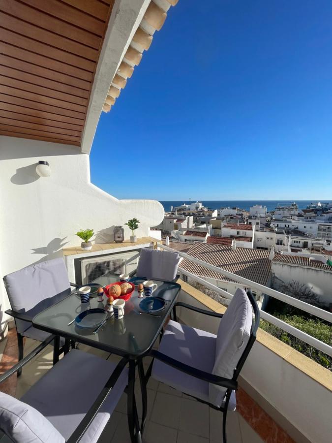 Apartamento Varandas Do Mar Albufeira Exterior foto