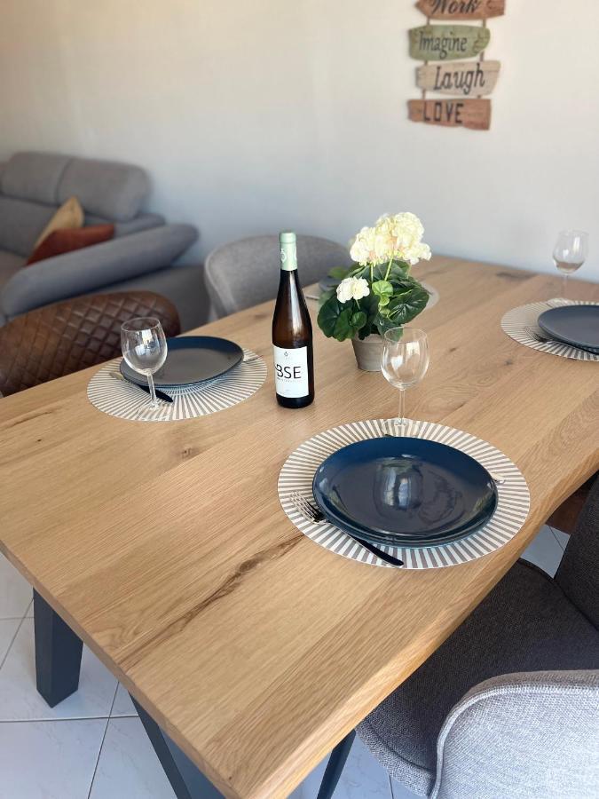 Apartamento Varandas Do Mar Albufeira Exterior foto