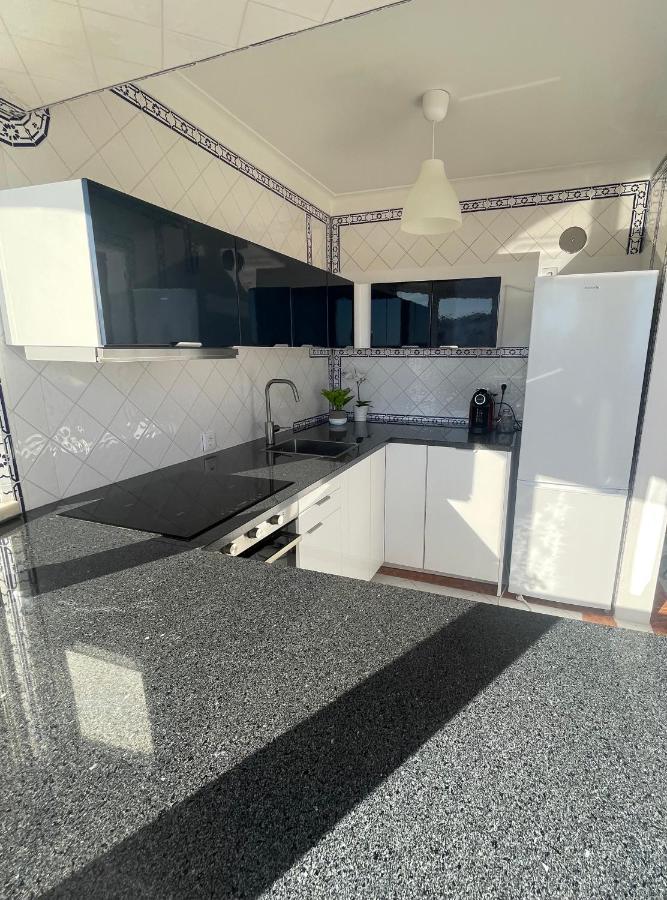 Apartamento Varandas Do Mar Albufeira Exterior foto