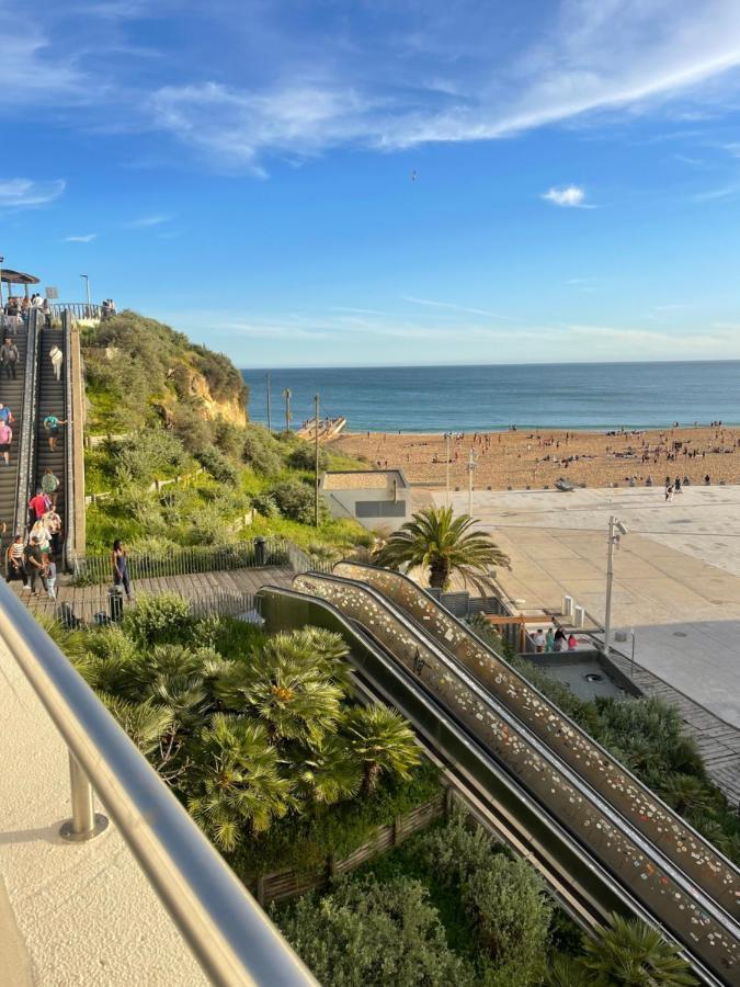 Apartamento Varandas Do Mar Albufeira Exterior foto