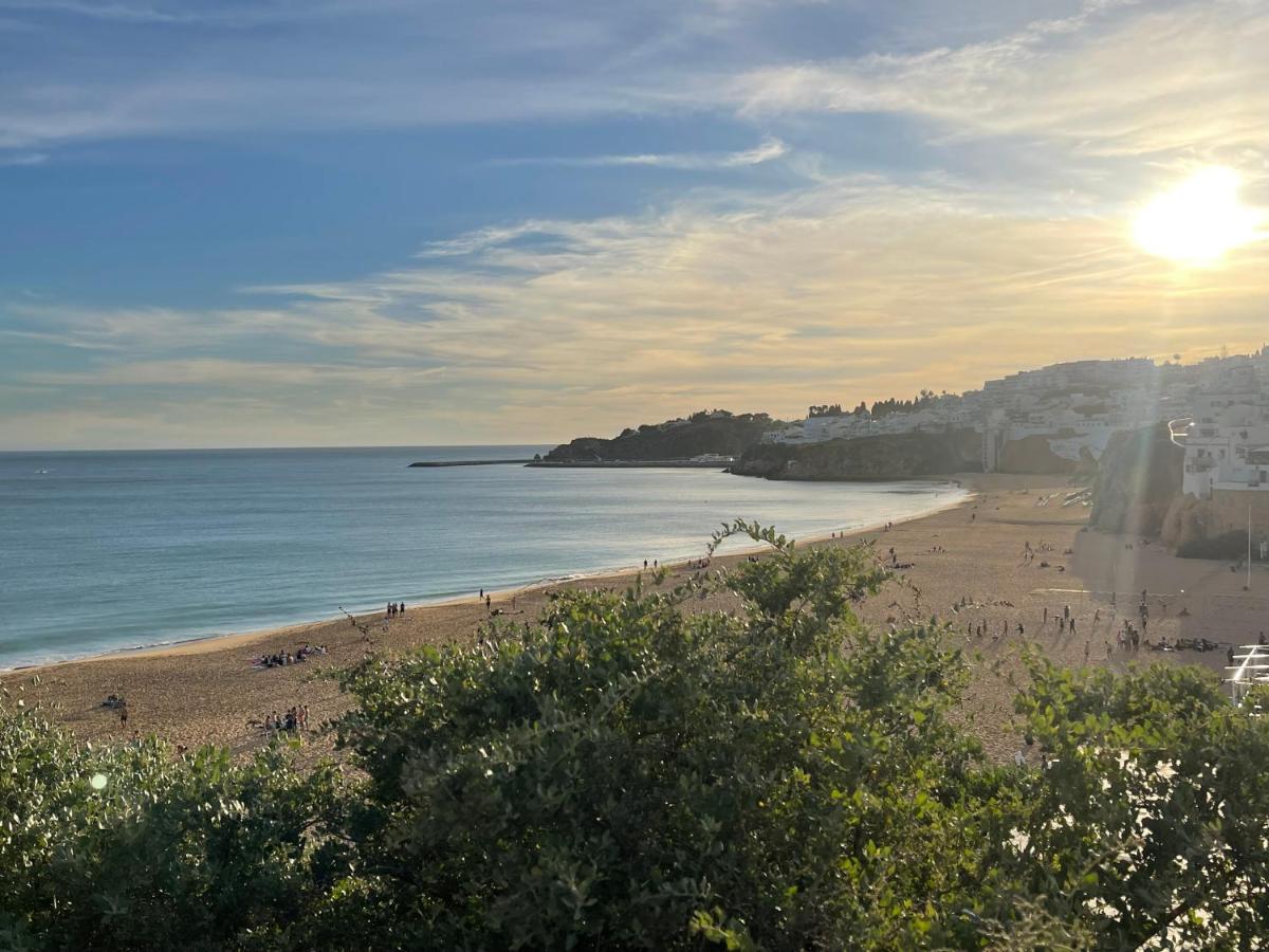 Apartamento Varandas Do Mar Albufeira Exterior foto